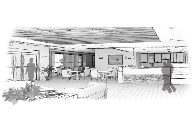 Christian City Foley Design Associates